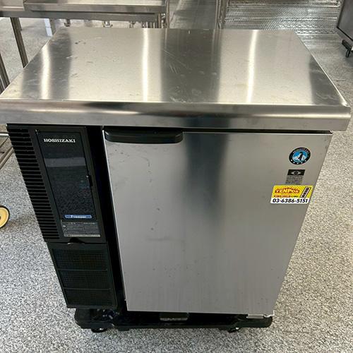 業界最長1年保証】冷凍コールドテーブル ホシザキ FT-63PTE1 業務用 