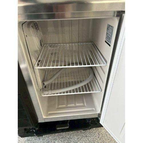 業界最長1年保証】冷凍コールドテーブル ホシザキ FT-63PTE1 業務用 