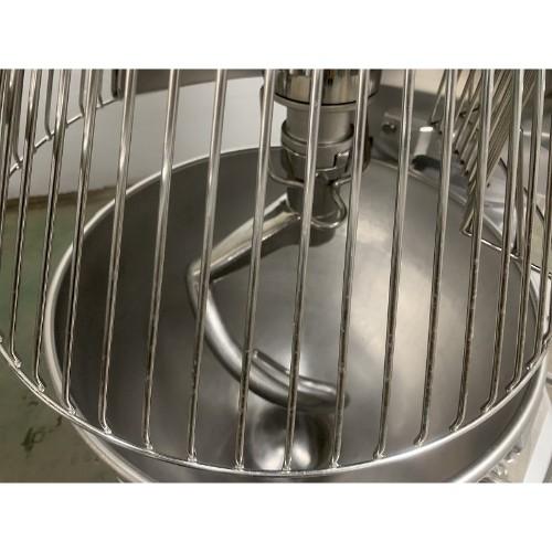 業界最長1年保証】大型ミキサー 愛工舎 MS-60 業務用 中古/送料別途