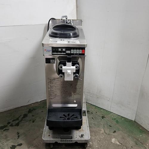 業界最長1年保証】ソフトクリームサーバー 日世 NA-9424AE 業務用 中古