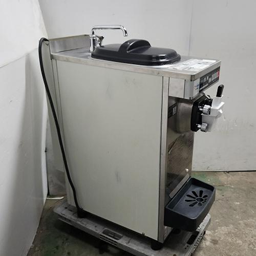 業界最長1年保証】ソフトクリームサーバー 日世 NA-9424AE 業務用 中古