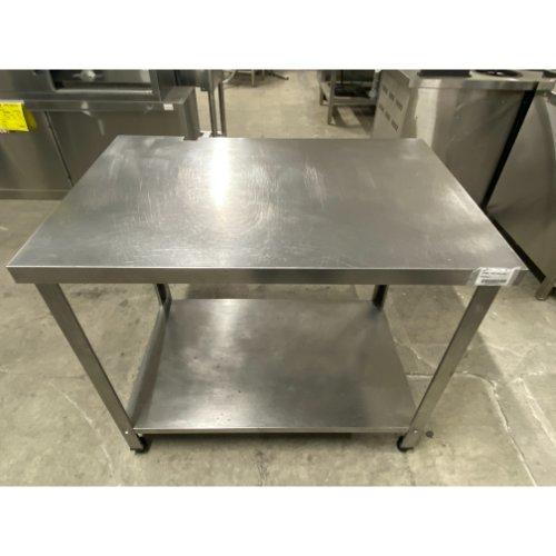 ⭐︎中古品 タニコー 作業台 750×600×820mm 厨房機器⭐︎ 作業台