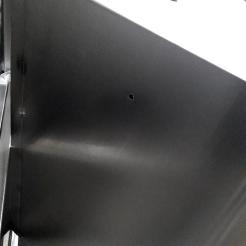 吊戸棚 片側観音扉 業務用 中古/送料別途見積
