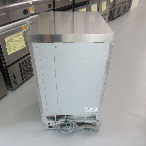 飲食、厨房用 【業界最長1年保証】製氷機 25kgキューブタイプ フクシマ
