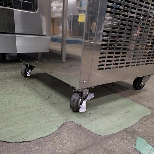 業界最長1年保証】液体冷凍機 アルコール付き テクニカン TM-02 業務用