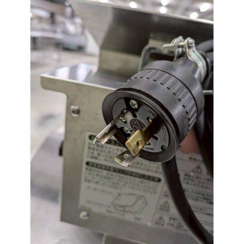 業界最長1年保証】電気フライヤー ホシザキ FL-8TB 業務用 中古/送料