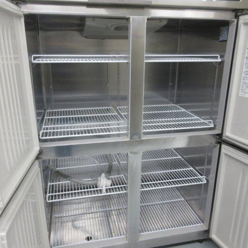 縦型冷蔵庫 ホシザキ HR-120A3 業務用 中古/送料別途見積の画像