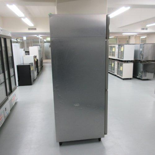 縦型冷蔵庫 ホシザキ HR-120A3 業務用 中古/送料別途見積の画像