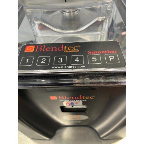 業界最長1年保証】ブレンダー FMI(エフエムアイ) ICB-3 業務用 中古