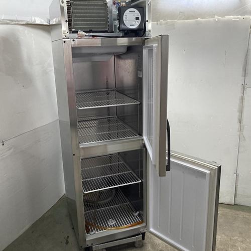 縦型冷蔵庫 大和冷機 231CD-EC 業務用 中古/送料別途見積 : 業務用厨房