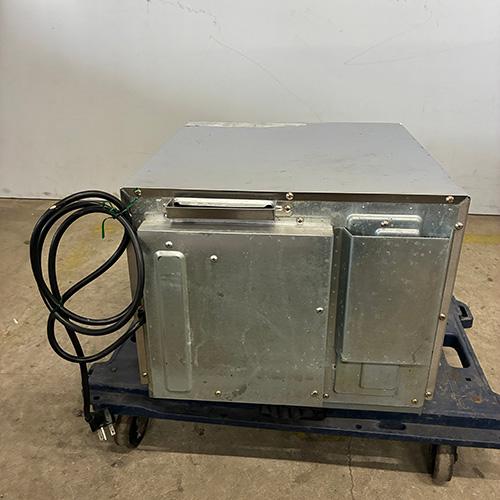 業界最長1年保証】電子レンジ ホシザキ HMN-18B 業務用 中古/送料別途