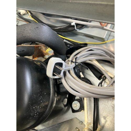 【業界最長1年保証】縦型冷凍冷蔵庫 1棟3蔵 3温度帯 ホシザキ RFC-120A 業務用 中古/送料別途見積の画像