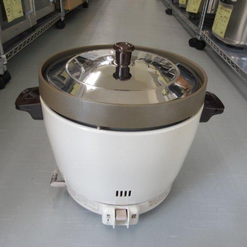 リンナイ プロパンガス用ガス炊飯器 RR-20SF2 【公式通販】
