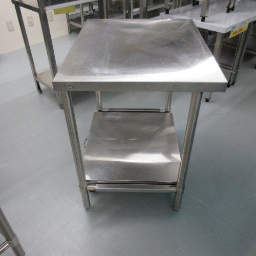 炊飯台 BGなし マルゼン 業務用 中古/送料別途見積_4