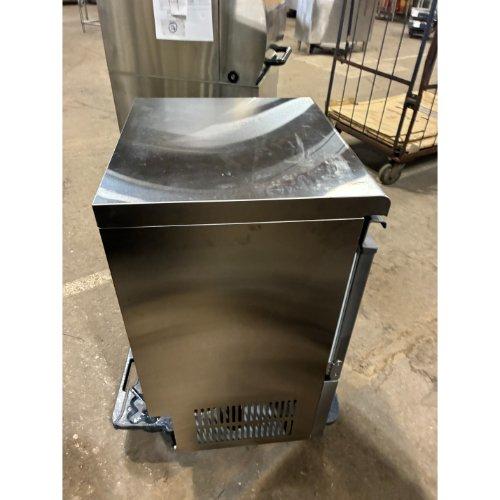 業界最長1年保証】製氷機 大和冷機 DRI-35LMF 業務用 中古/送料別途