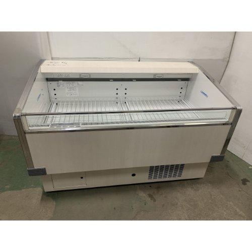 【値下げ】冷蔵平型オープンケース　PHO-R5GZ-D 業界最長1年保証】平型冷蔵ショーケース SDRS(サンデン) PHO-R5GZ-D