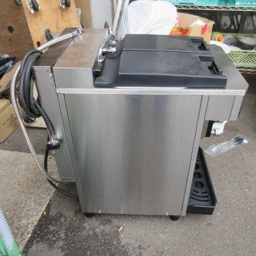 業界最長1年保証】ソフトクリームマシン 日世 CI-7548AE 業務用 中古