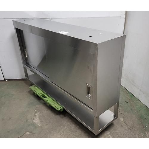 吊戸棚 業務用 中古/送料別途見積 : 業務用厨房・機器用品INBIS - 通販