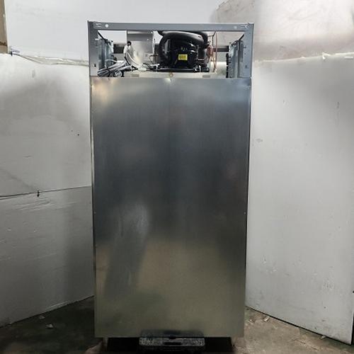 業界最長1年保証】縦型冷凍庫 ホシザキ HF-90AT3-ML 業務用 中古/送料