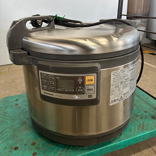 Panasonic 業務用IHジャー炊飯器 SR-PGC54A 本体 業界最長1年保証】IH炊飯ジャー パナソニック(Panasonic) SR-PGC54A