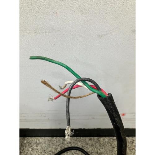 【業界最長1年保証】電気グリドル (鉄板波状) ニチワ電機 TEG-600C 業務用 中古/送料別途見積_4