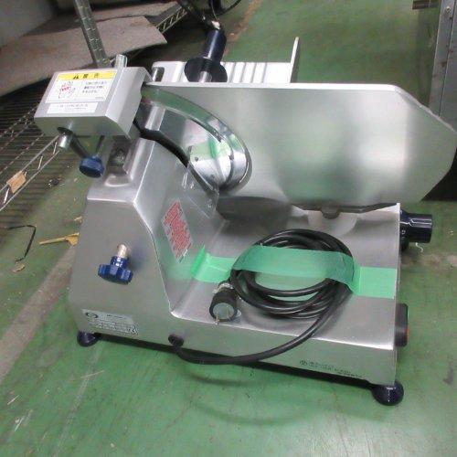 ミートスライサー ABMカンパニー J250 業務用 中古/送料別途見積