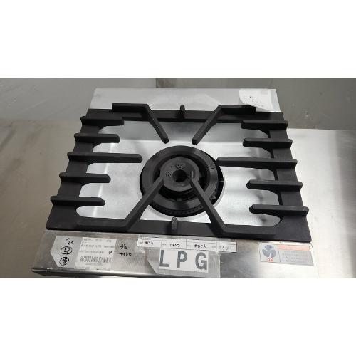 卓上ガスコンロ マルゼン RGC-044D プロパンガス 業務用 中古/送料別途 