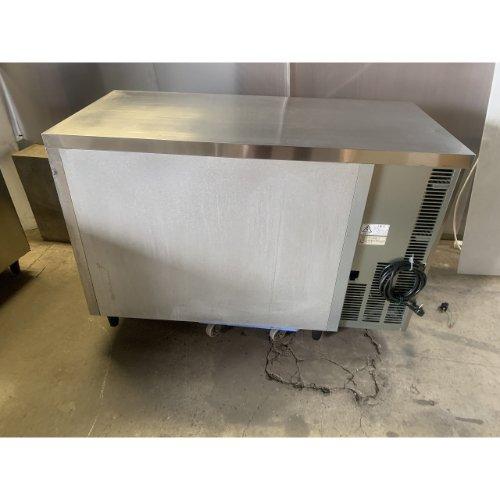 yumi☆　フクシマガリレイ 冷凍コールドテーブル YRC-122FE2 飲食、厨房用 冷凍コールドテーブル フクシマガリレイ(福島工業) YRC