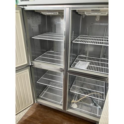 業界最長1年保証】縦型冷凍冷蔵庫 2凍2蔵 パナソニック(Panasonic) SRR