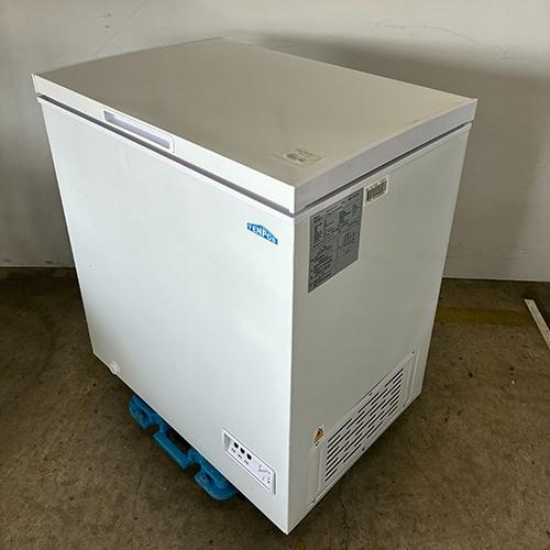 テンポスオリジナル 冷凍ストッカー TBCF-140-RH 業務用 中古/送料別途