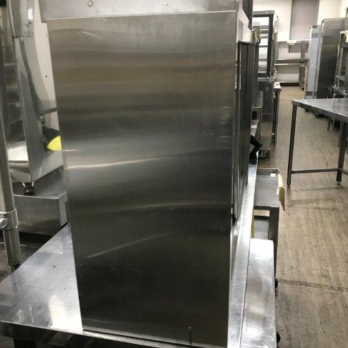 吊戸棚 BGなし マルゼン 業務用 中古/送料別途見積_8