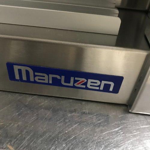 吊戸棚 BGなし マルゼン 業務用 中古/送料別途見積_9