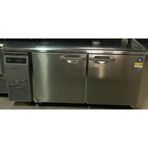 業界最長1年保証】冷蔵コールドテーブル ホシザキ RT-150SDG-NA 業務用 