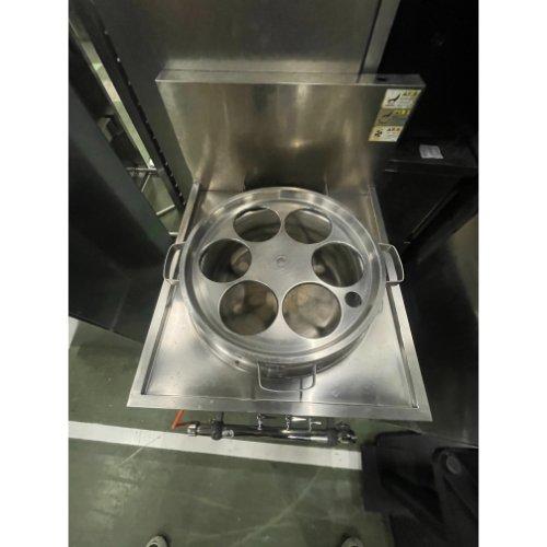 業界最長1年保証】ゆで麺機 タニコー TU-1N プロパンガス 業務用 中古