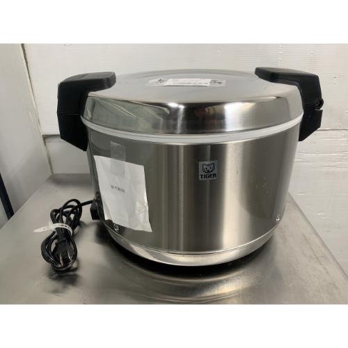 保温ジャー 2升 タイガー(TIGER) JHA-A40P 業務用 中古/送料別途見積 