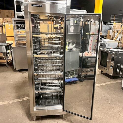 消毒滅菌庫 中西製作所 MCSK-5-E 業務用 中古/送料別途見積_4