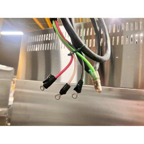 消毒滅菌庫 中西製作所 MCSK-5-E 業務用 中古/送料別途見積_6