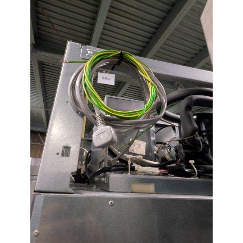 【業界最長1年保証】縦型冷凍庫 ホシザキ HF-75A 業務用 中古/送料別途見積の画像
