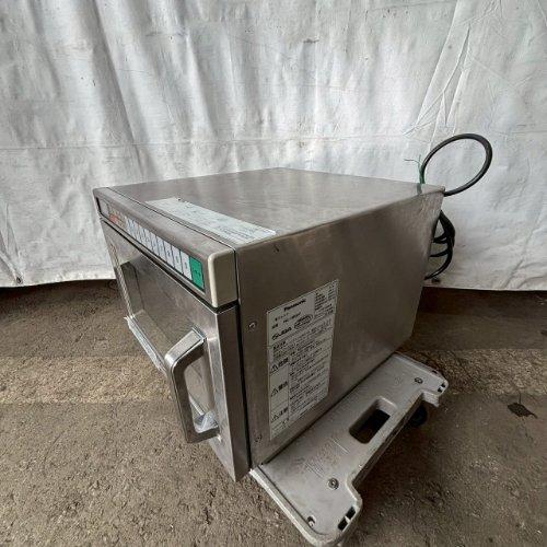 業界最長1年保証】電子レンジ パナソニック(Panasonic) NE-1802V 業務