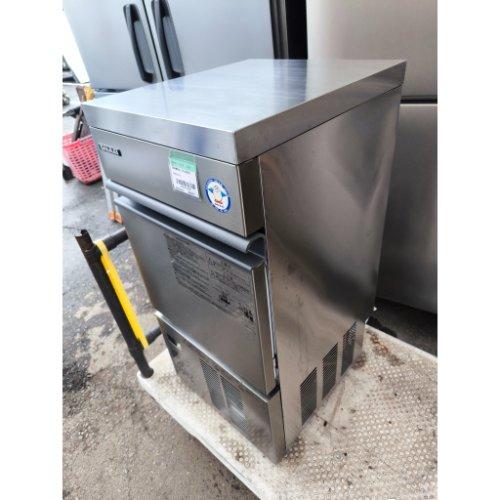 業界最長1年保証】製氷機 25kg フクシマガリレイ(福島工業) FIC-A25KT3 