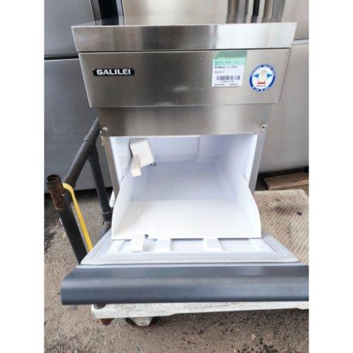 業界最長1年保証】製氷機 25kg フクシマガリレイ(福島工業) FIC-A25KT3 