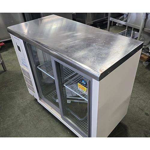 業界最長1年保証】冷蔵ショーケース ホシザキ RTS-90STD 業務用 中古