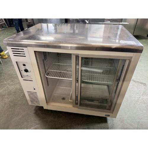業界最長1年保証】冷蔵ショーケース パナソニック(Panasonic) SMR-V961