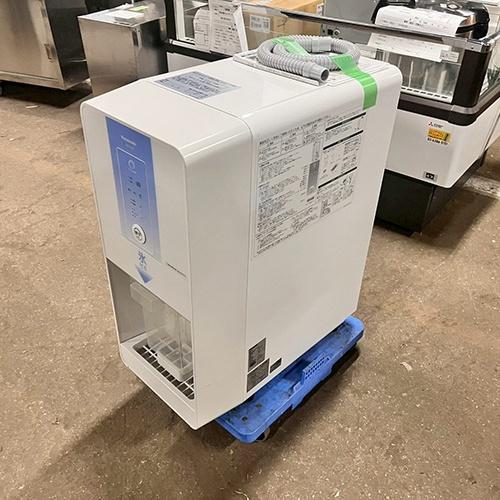 チップアイスディスペンサー パナソニック(Panasonic) SIM-CDW125C