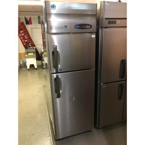 業界最長1年保証】縦型冷凍冷蔵庫 ホシザキ HRF-63ZT 業務用 中古/送料