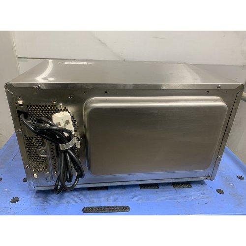 ■中古品 パナソニック 電子レンジ NE-920GP 単相200V 2015年 60Hz専用 動作問題なし■ 電子レンジ パナソニック(Panasonic) NE-920GP 業務用 中古/送料別途