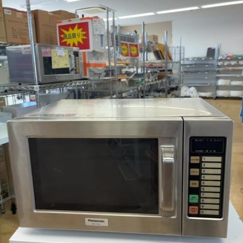 電子レンジ パナソニック(Panasonic) NE-710GP 業務用 中古/送料別途 