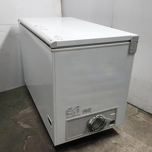 業界最長1年保証】冷凍ストッカー SDRS(サンデン) SH-500XDT 業務用