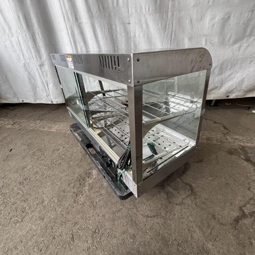 業界最長1年保証】温蔵ショーケース タイジ OS-900N(S) 業務用 中古