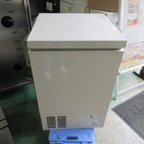 【業界最長1年保証】ディープフリーザー ホシザキ HDF-70A 業務用 中古/送料別途見積の画像